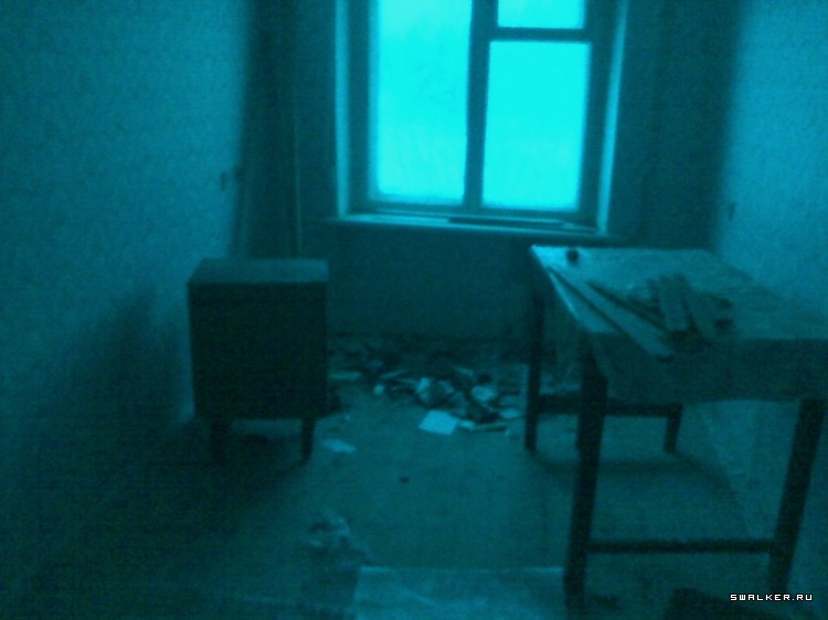 Припять по-Уральски (2 года спустя), Свердловская область