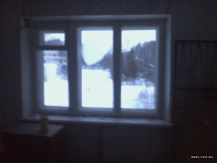 Припять по-Уральски (2 года спустя), Свердловская область