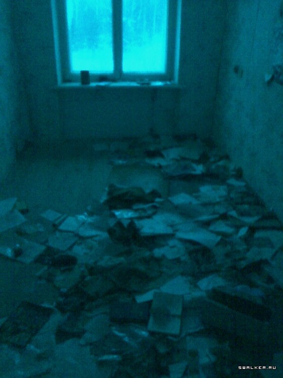 Припять по-Уральски (2 года спустя), Свердловская область