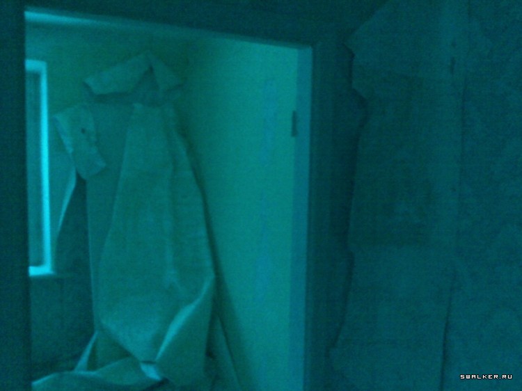 Припять по-Уральски (2 года спустя), Свердловская область