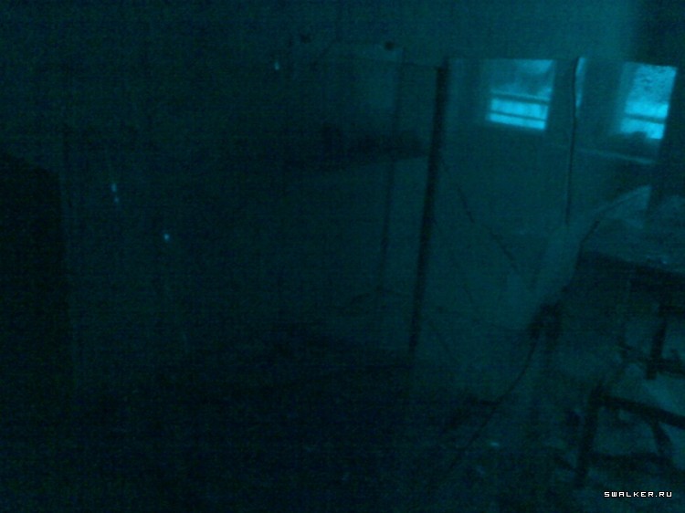 Припять по-Уральски (2 года спустя), Свердловская область