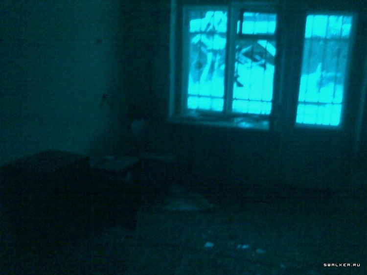 Припять по-Уральски (2 года спустя), Свердловская область