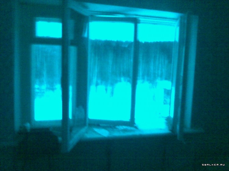 Припять по-Уральски (2 года спустя), Свердловская область