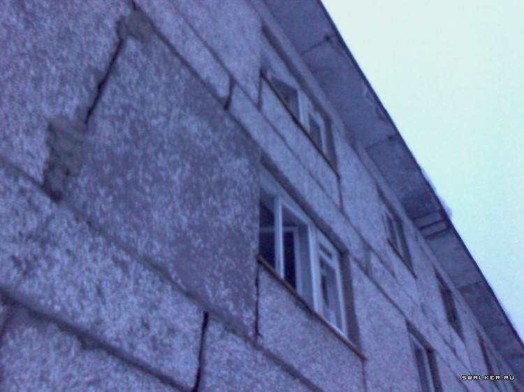 Припять по-Уральски (2 года спустя), Свердловская область