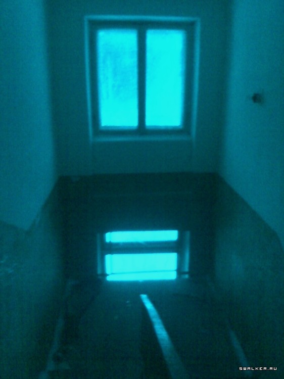 Припять по-Уральски (2 года спустя), Свердловская область