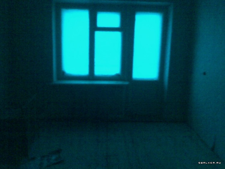 Припять по-Уральски (2 года спустя), Свердловская область