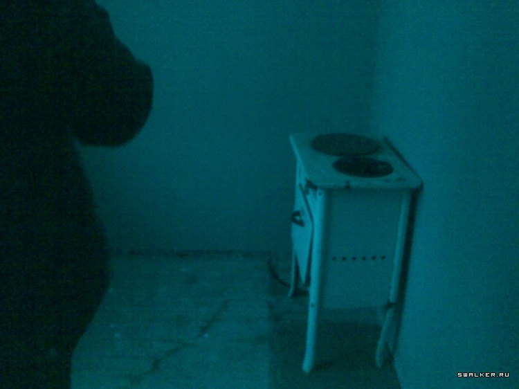 Припять по-Уральски (2 года спустя), Свердловская область