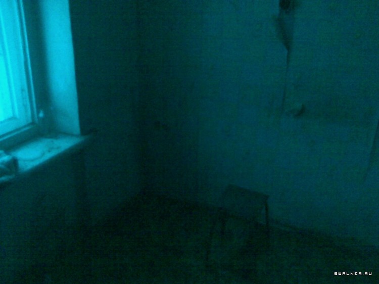 Припять по-Уральски (2 года спустя), Свердловская область