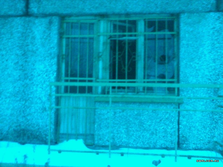 Припять по-Уральски (2 года спустя), Свердловская область