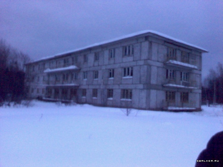 Припять по-Уральски (2 года спустя), Свердловская область