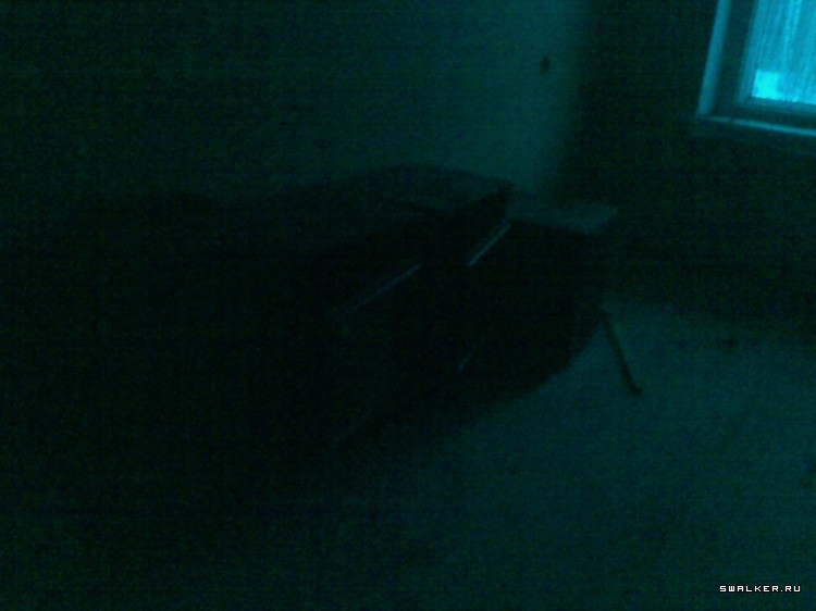 Припять по-Уральски (2 года спустя), Свердловская область