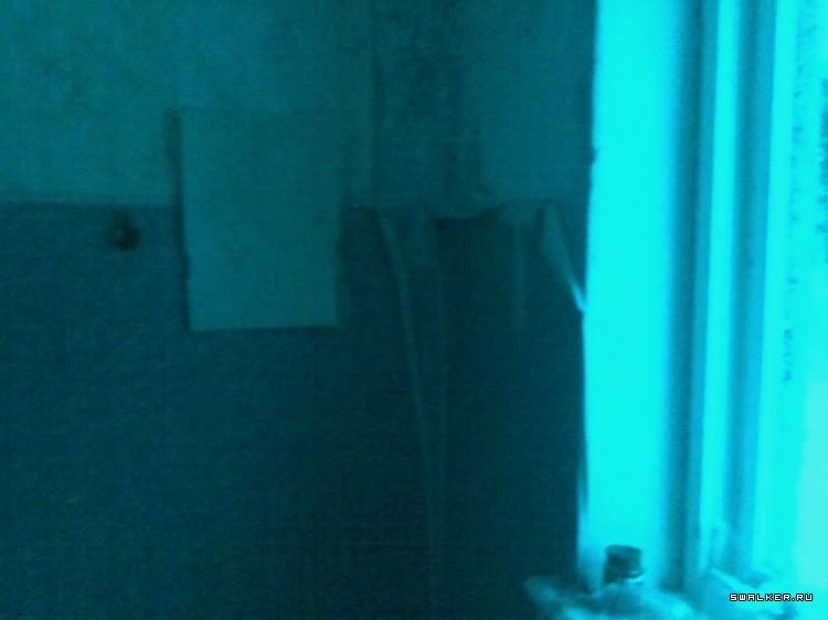 Припять по-Уральски (2 года спустя), Свердловская область