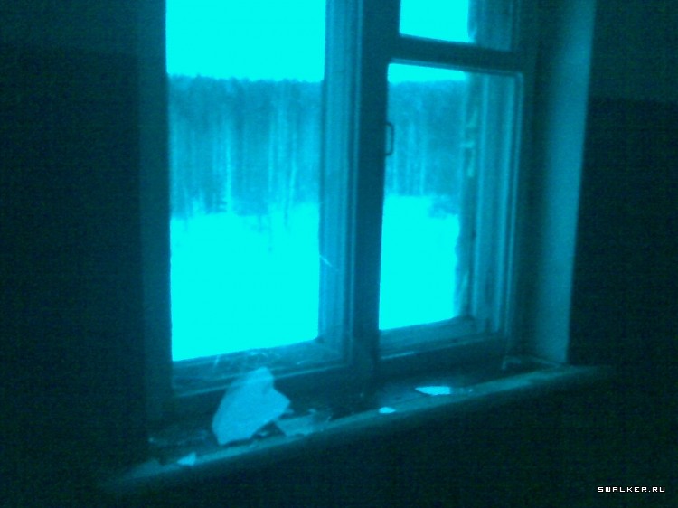 Припять по-Уральски (2 года спустя), Свердловская область