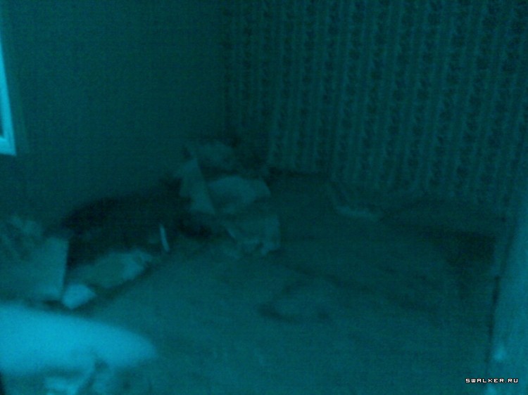 Припять по-Уральски (2 года спустя), Свердловская область