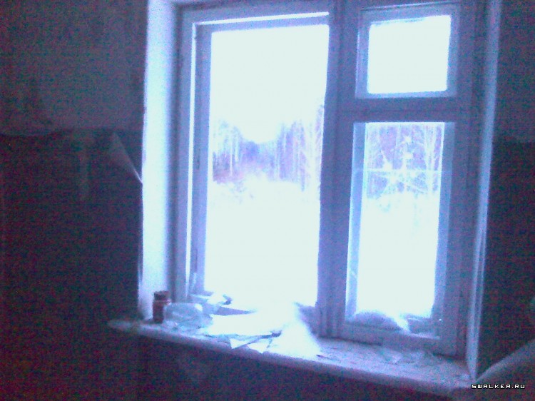 Припять по-Уральски (2 года спустя), Свердловская область