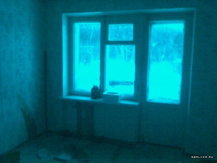 Припять по-Уральски (2 года спустя), Свердловская область