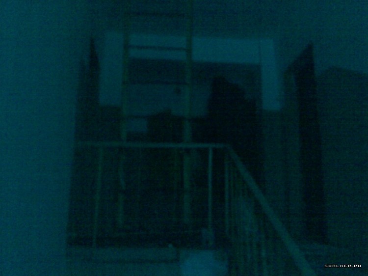 Припять по-Уральски (2 года спустя), Свердловская область