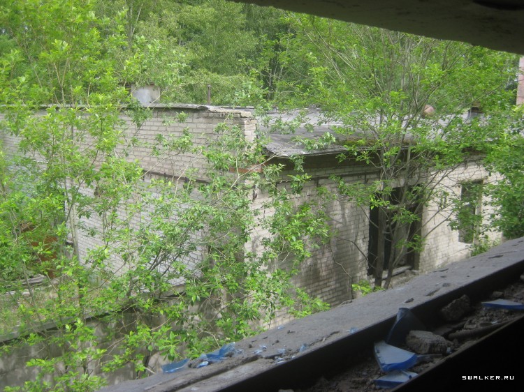 Столовая с Кухней в Промзоне, Свердловская область