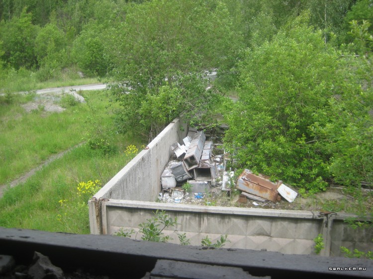 Столовая с Кухней в Промзоне, Свердловская область