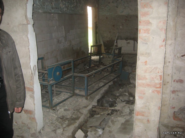 Столовая с Кухней в Промзоне, Свердловская область