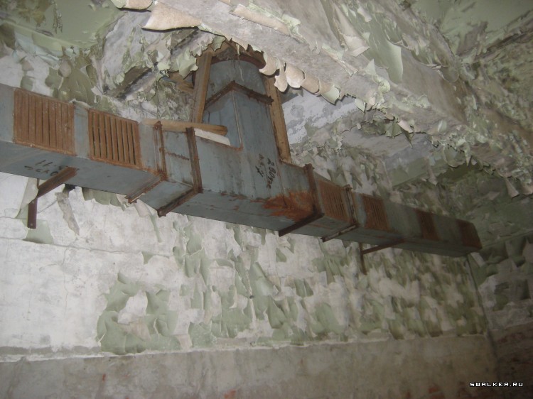 Столовая с Кухней в Промзоне, Свердловская область