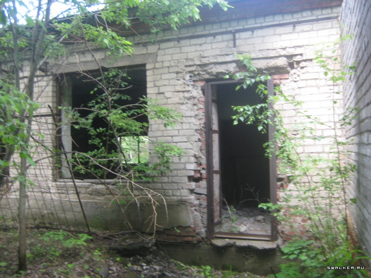 Столовая с Кухней в Промзоне, Свердловская область