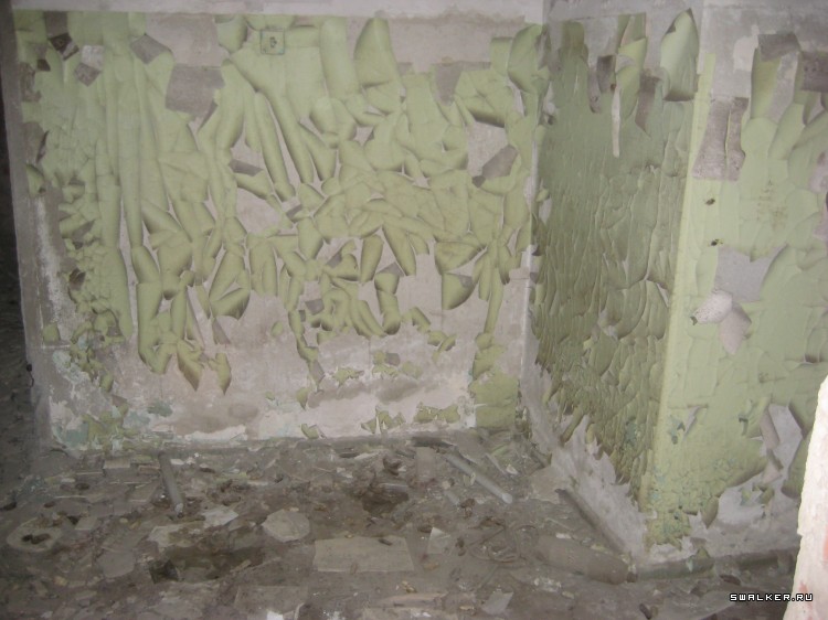 Столовая с Кухней в Промзоне, Свердловская область