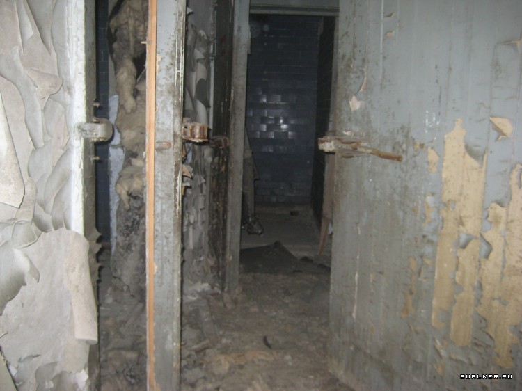 Столовая с Кухней в Промзоне, Свердловская область