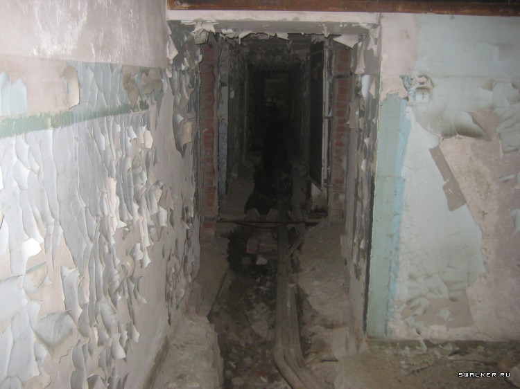 Столовая с Кухней в Промзоне, Свердловская область