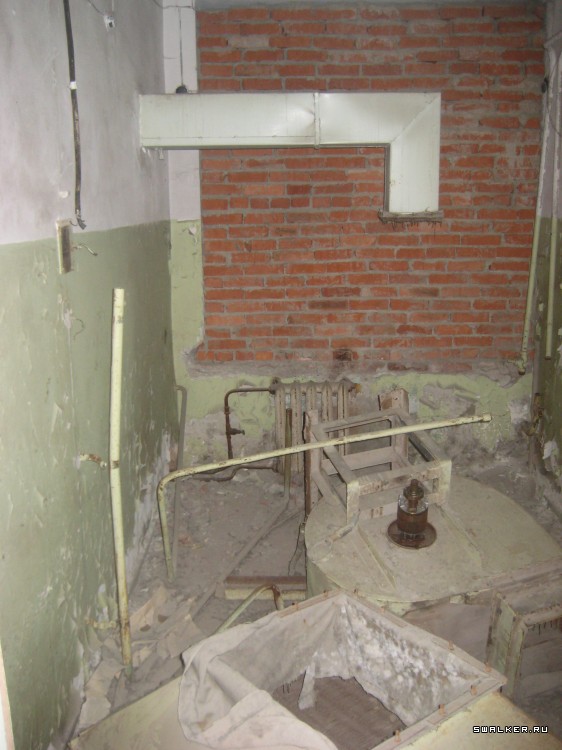 Столовая с Кухней в Промзоне, Свердловская область