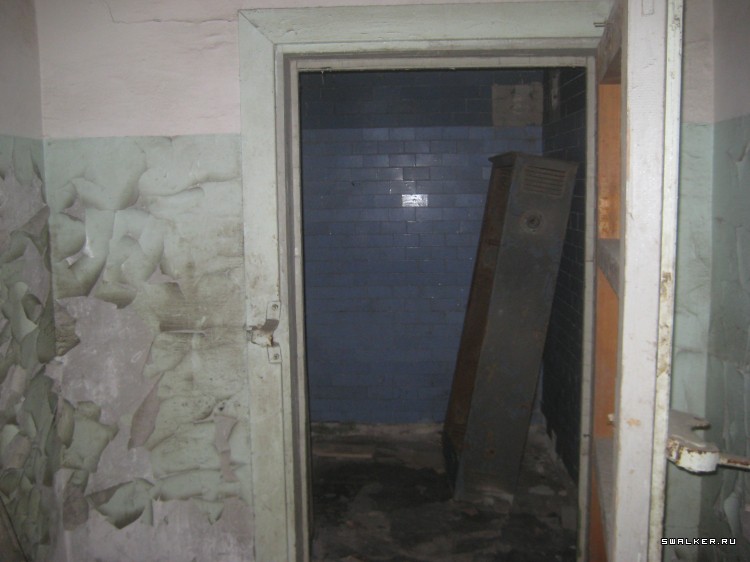 Столовая с Кухней в Промзоне, Свердловская область