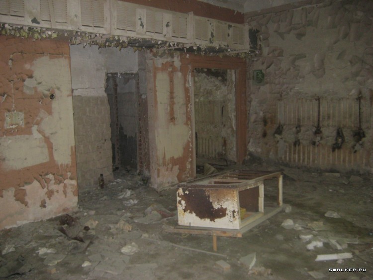 Столовая с Кухней в Промзоне, Свердловская область