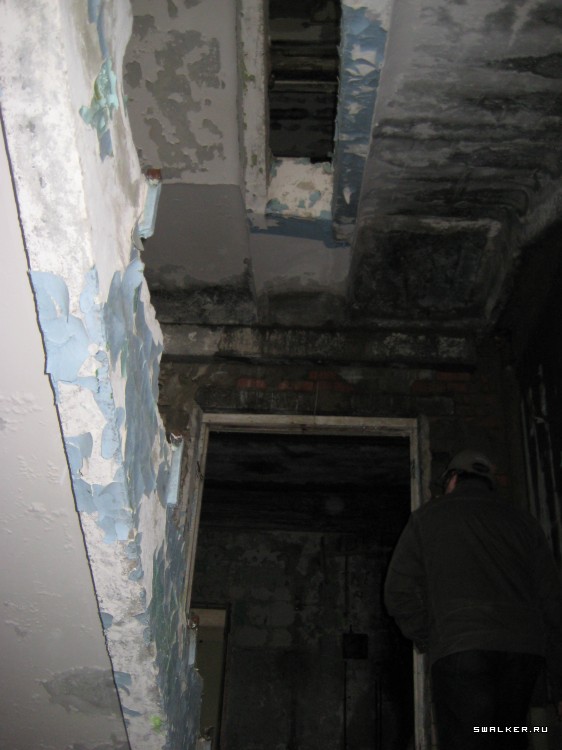 Стройбат, Свердловская область