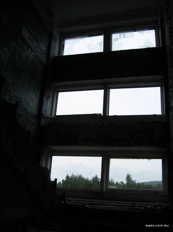 Стройбат, Свердловская область