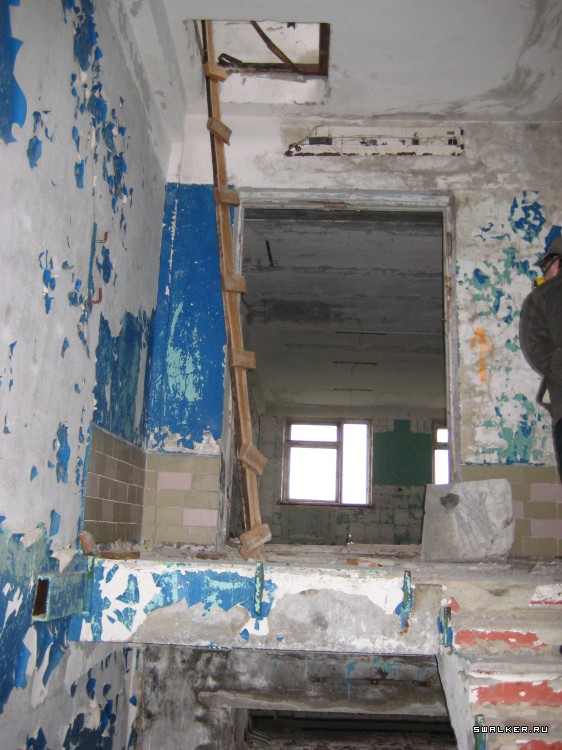 Стройбат, Свердловская область