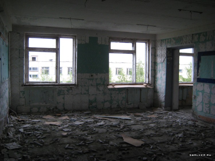 Стройбат, Свердловская область