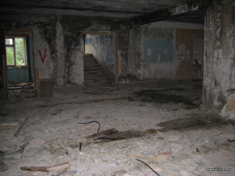 Стройбат, Свердловская область