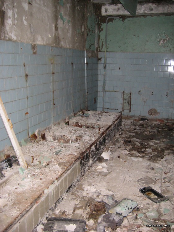 Стройбат, Свердловская область