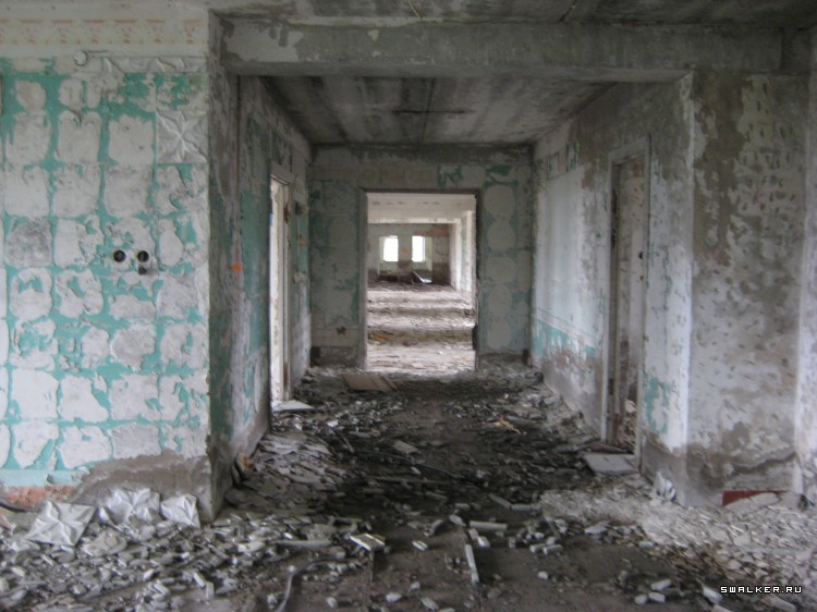 Стройбат, Свердловская область