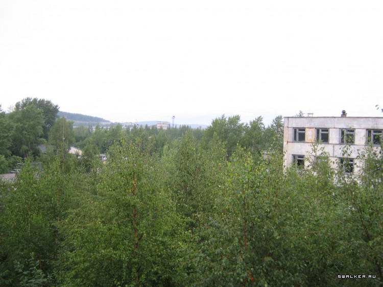 Стройбат, Свердловская область