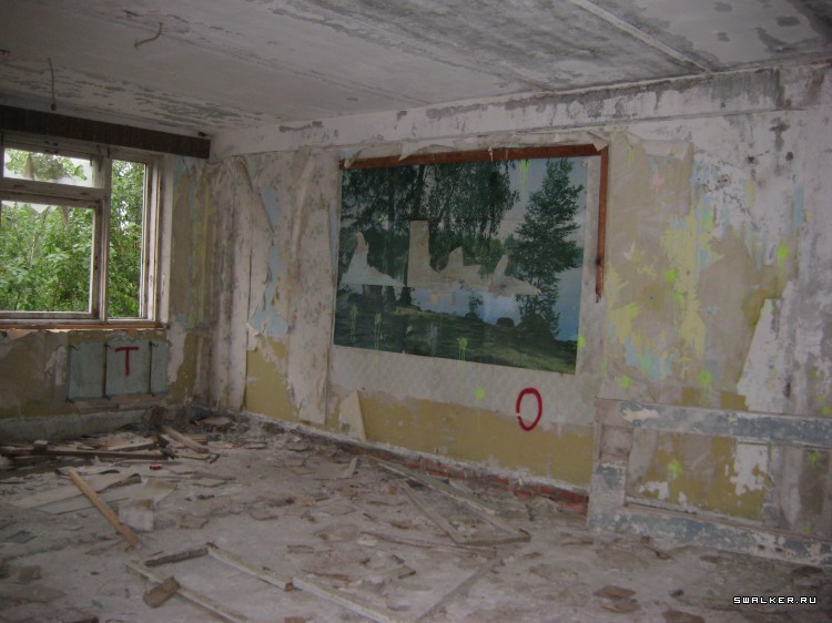 Стройбат, Свердловская область