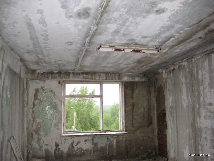 Стройбат, Свердловская область