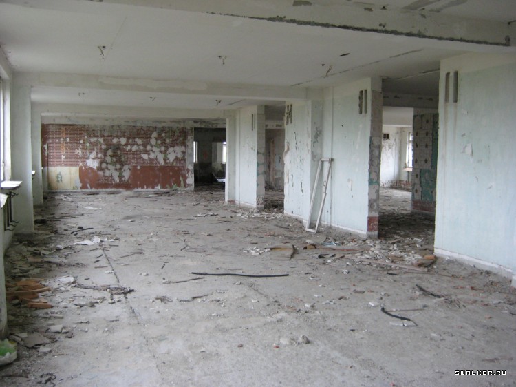 Стройбат, Свердловская область