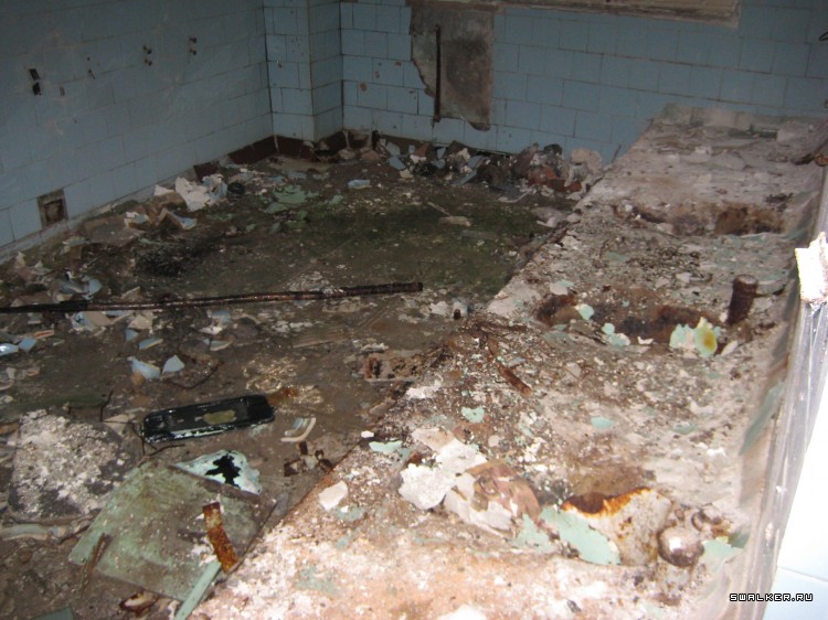 Стройбат, Свердловская область