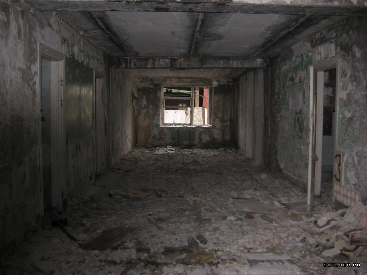 Стройбат, Свердловская область