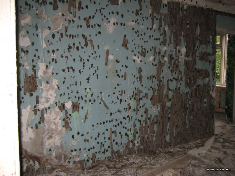 Стройбат, Свердловская область