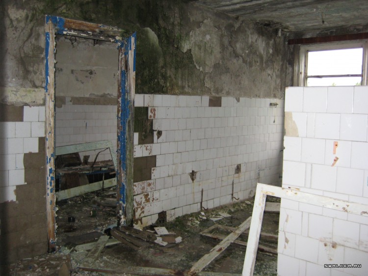 Стройбат, Свердловская область