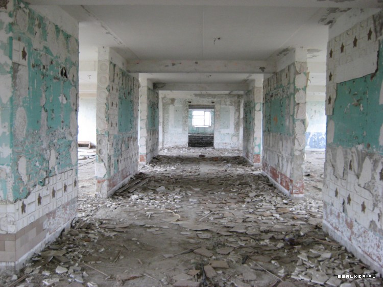 Стройбат, Свердловская область