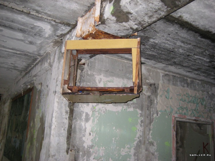 Стройбат, Свердловская область