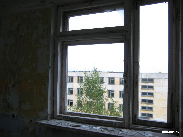 Стройбат, Свердловская область